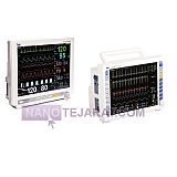 دستگاه مانیتور قلبی دستگاه مانیتور قلبی